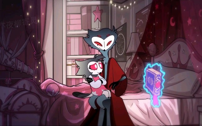 极恶老大地狱客栈混剪