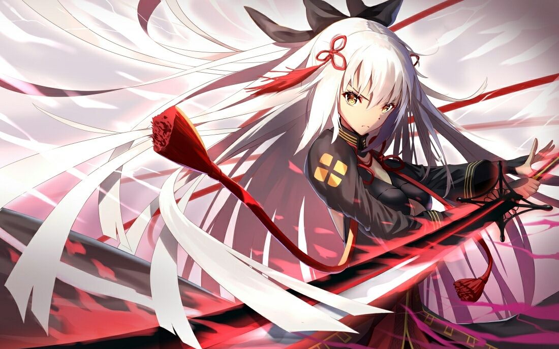 活动作品fgo魔神总司单核4t帝都高难