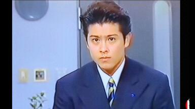 TOKIO】1999年LIVE IN日本武道馆～君を想うとき～._哔哩哔哩_bilibili