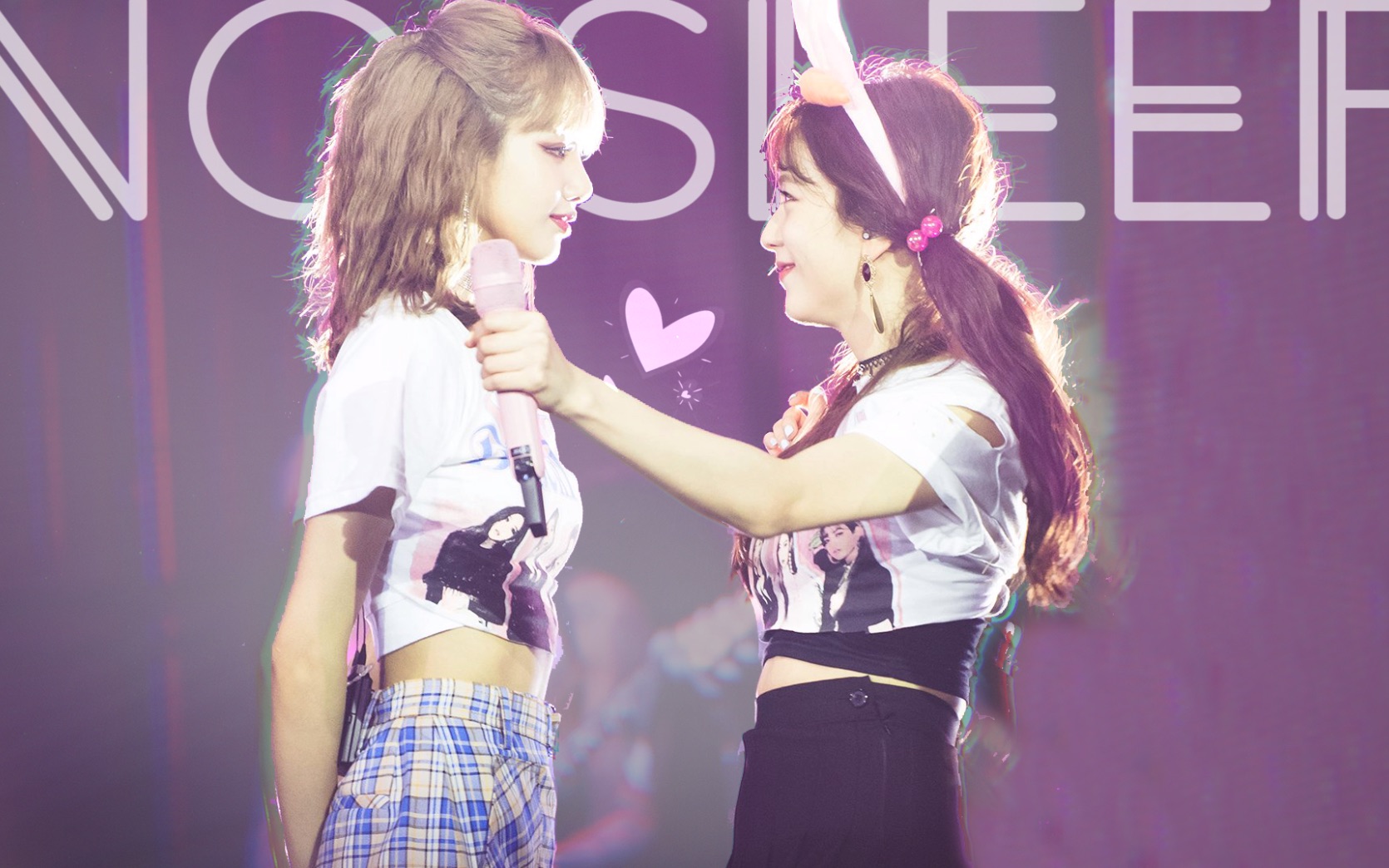 blackpink荔枝lisoonosleep