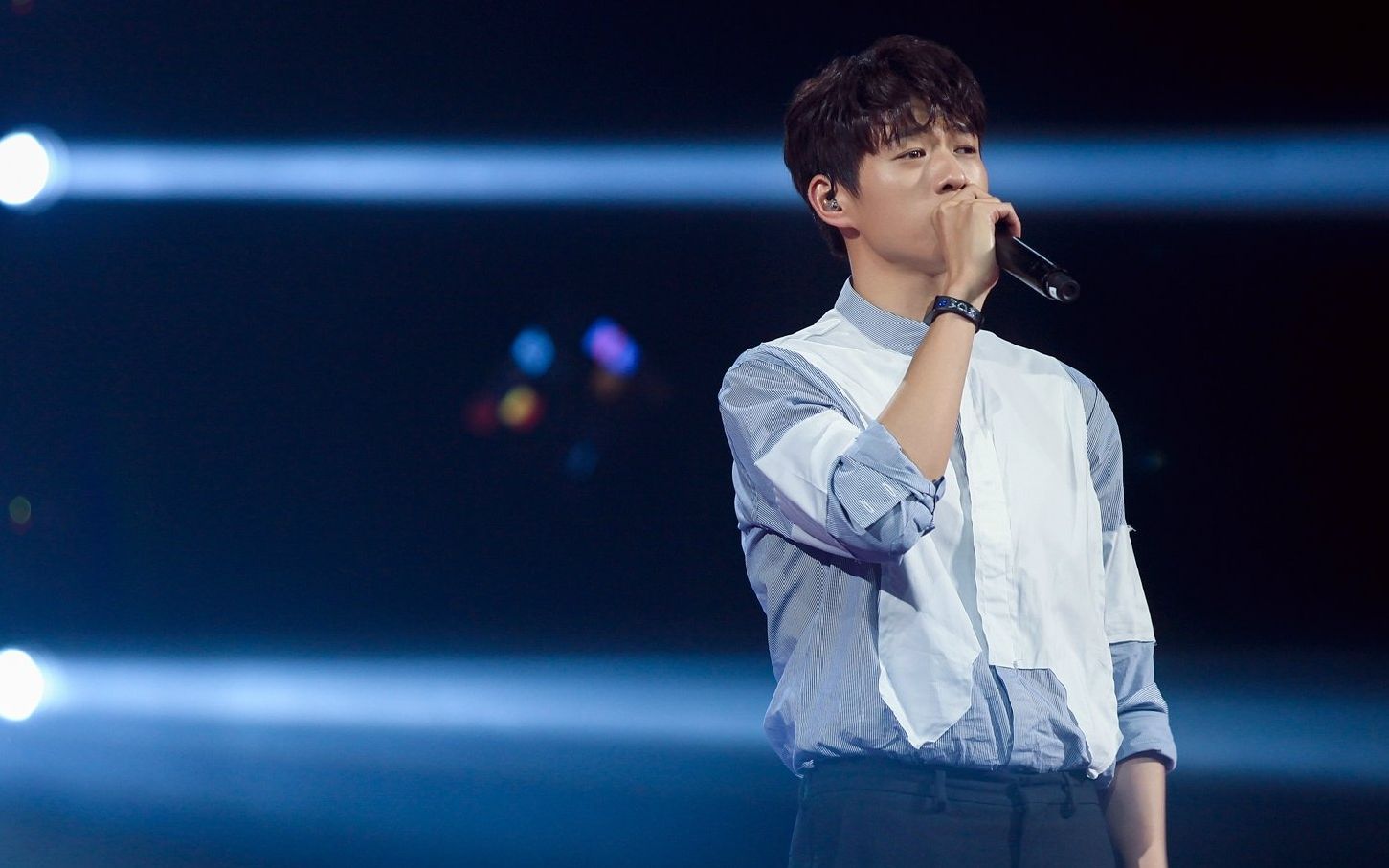 【魏大勋】后来&天空之城 美人 笨小孩cut