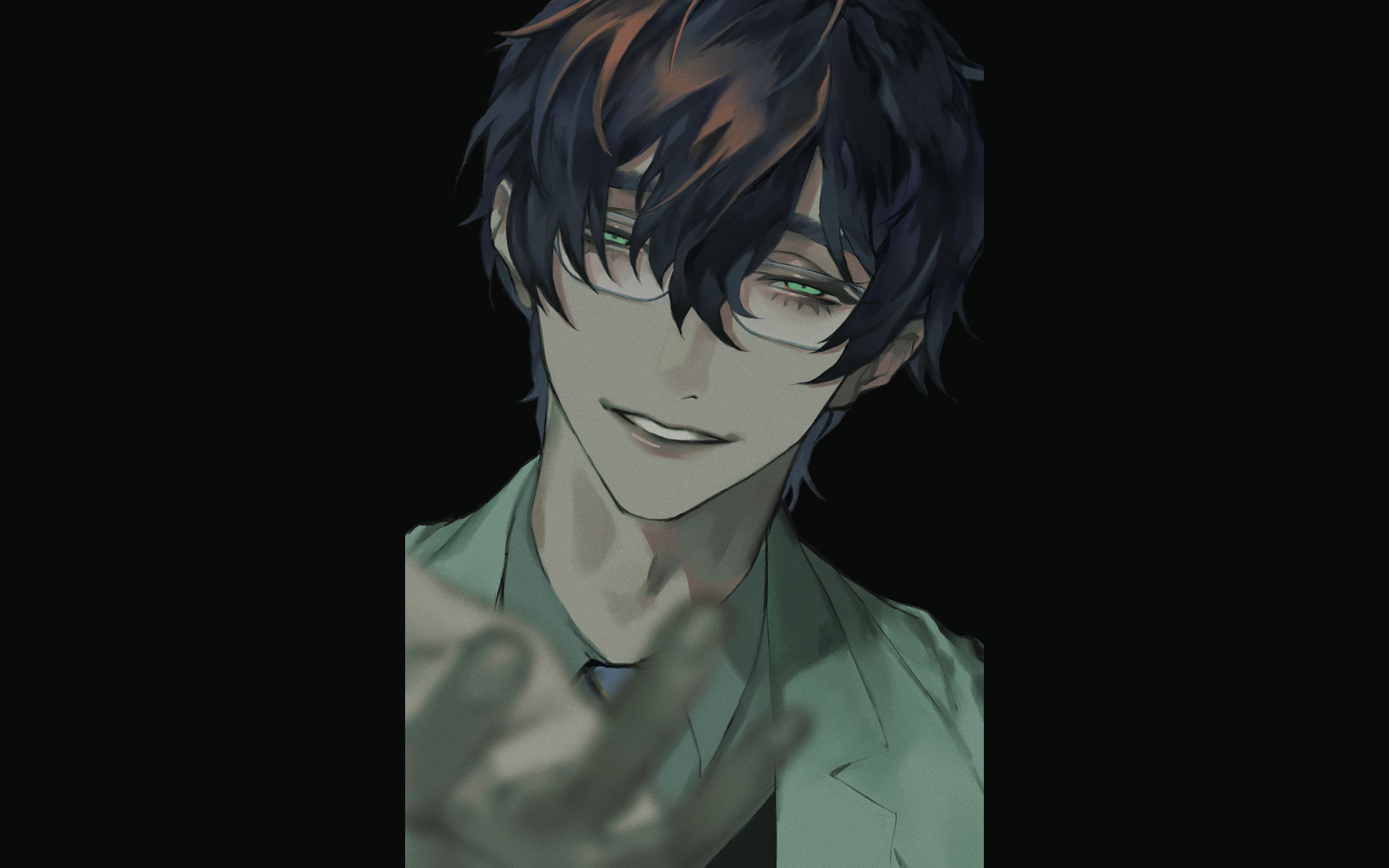 [中字]强制/病娇/监禁:监禁你,这是我爱你的方式(cv久喜大)_哔哩哔哩