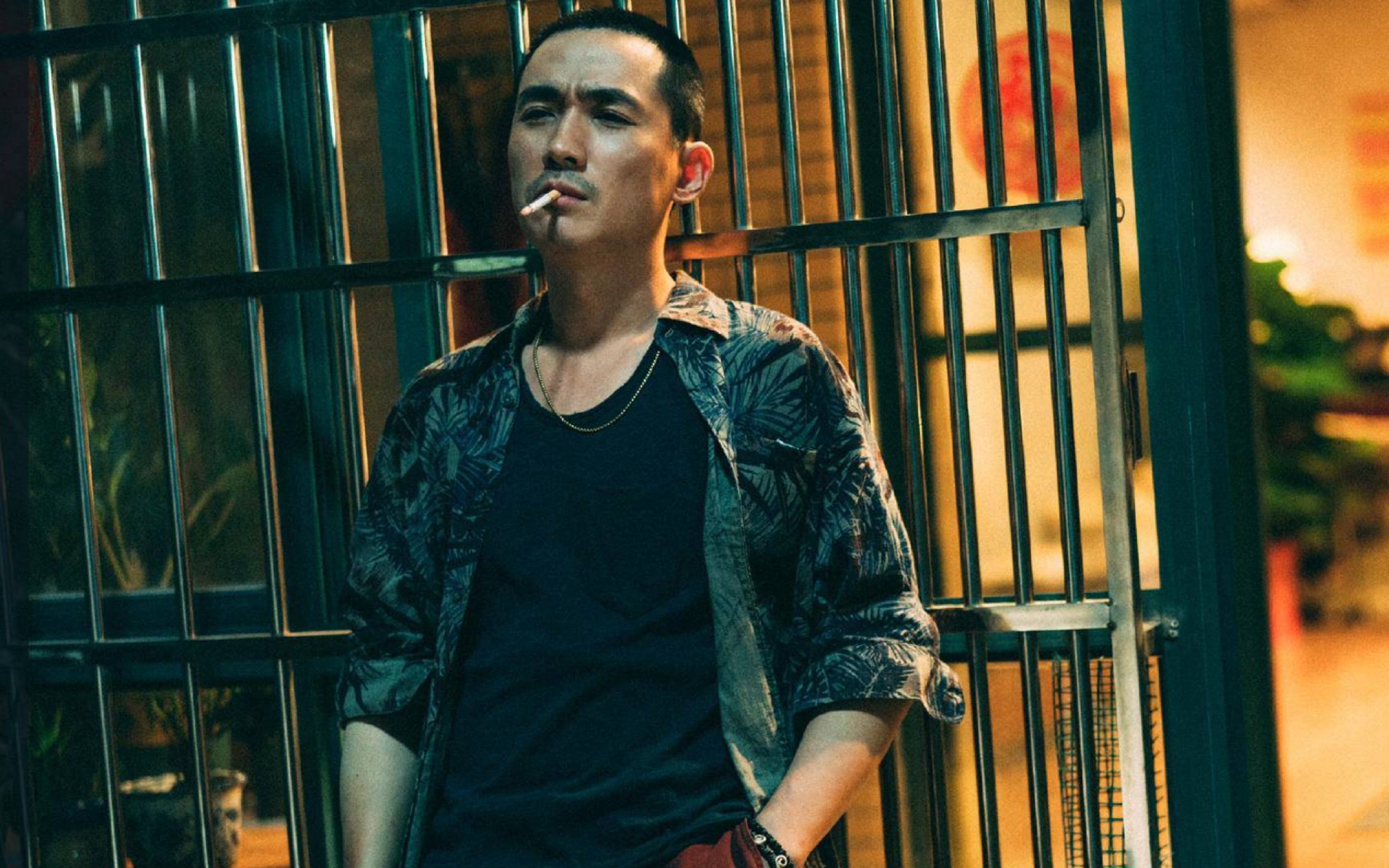 朱一龙新电影人生大事即将上映最新预告片花絮暴风期待