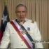 智利前总统皮诺切特的最后一次总统致辞