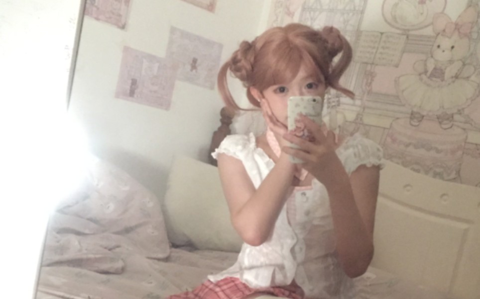 nana 小松奈奈cos