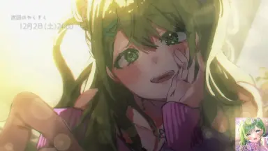 花咲めぐり-哔哩哔哩_Bilibili