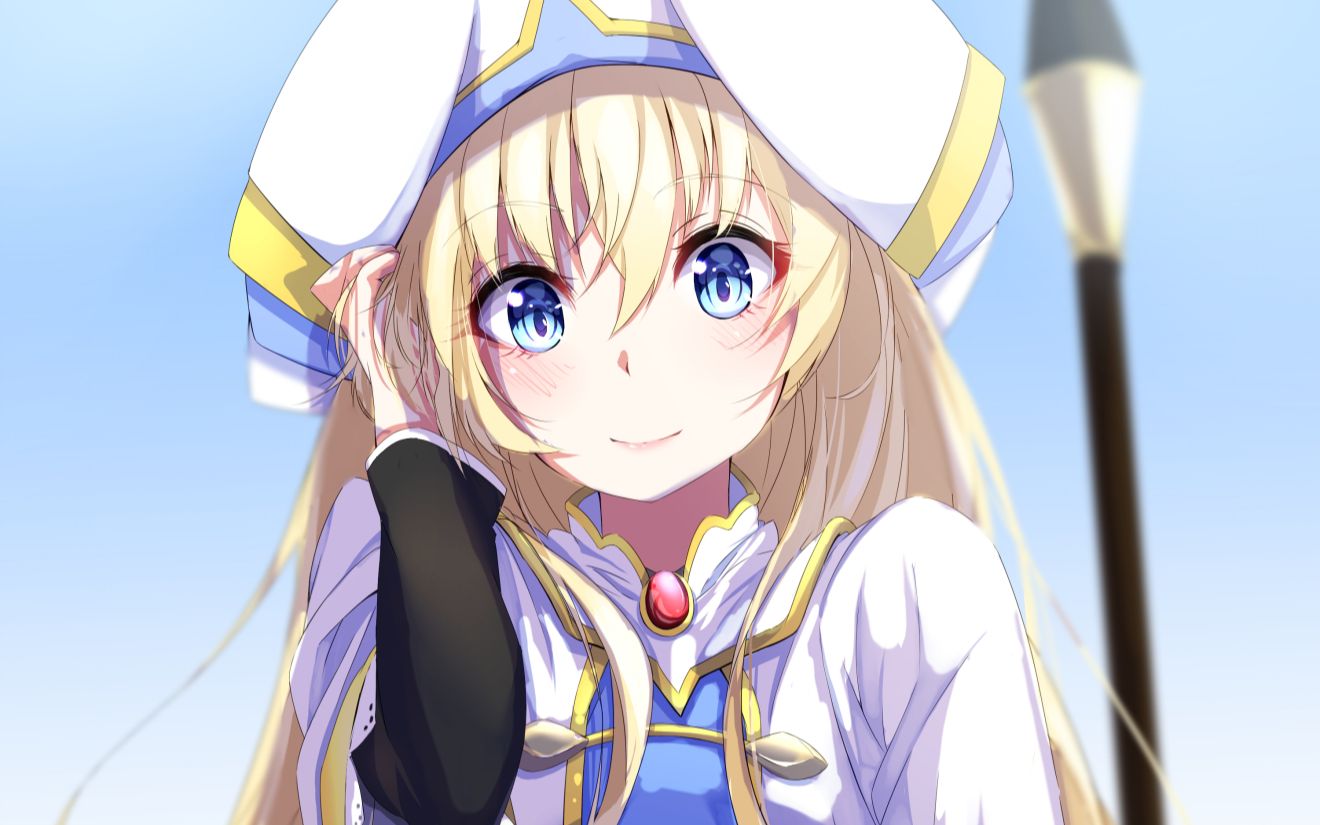 剑圣女回忆悲惨的过去_哔哩哔哩 (゜-゜)つロ 干杯~-bilibili