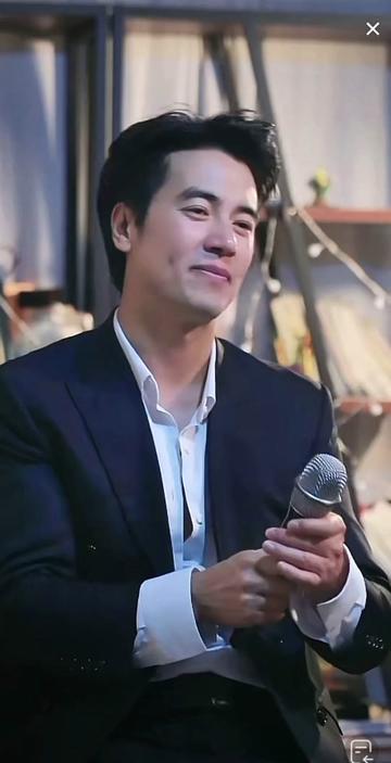 《谁人知》 @影空下的小黑哥