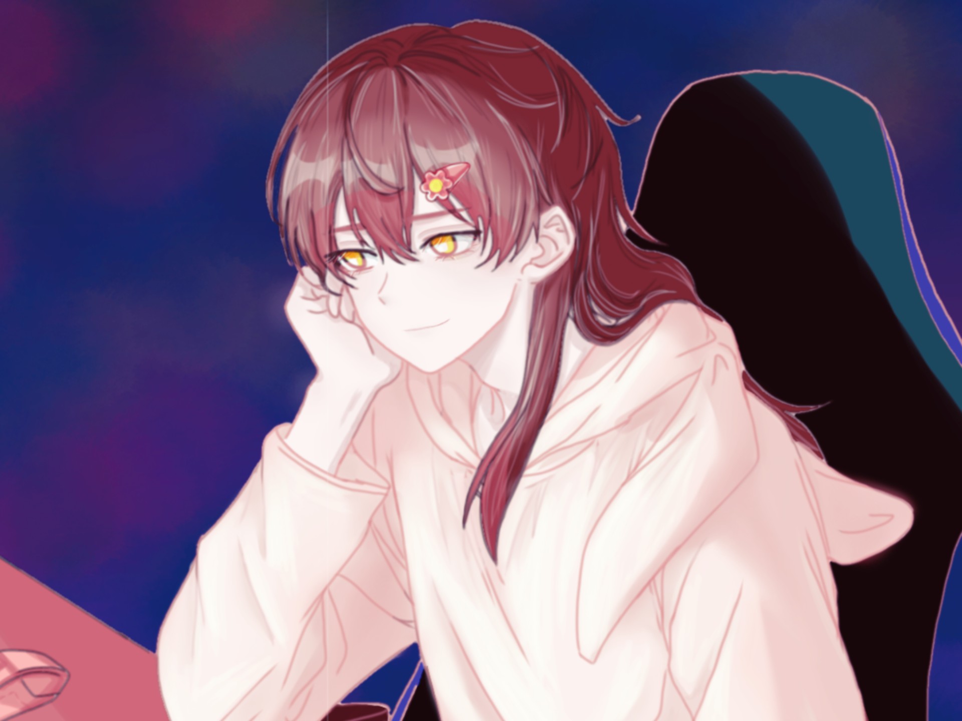 【张佳乐个人向/蹦蹦跳跳】将心里的杂念彻底射杀干净吧!