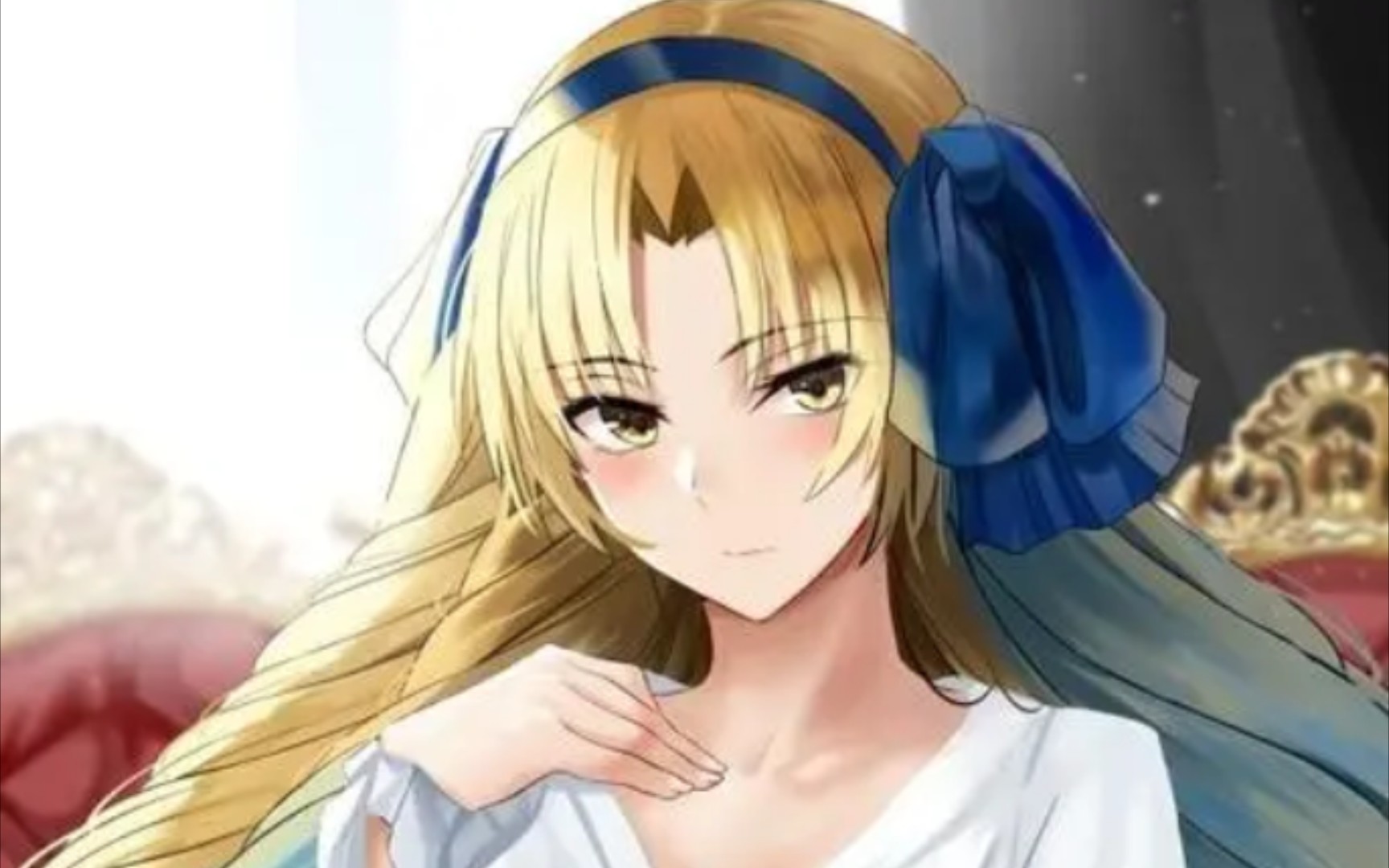 fgo2.55金钻头战道满