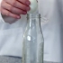 瓶子吞鸡蛋：一个简单的物理实验，你认为的答案可能是错误的！