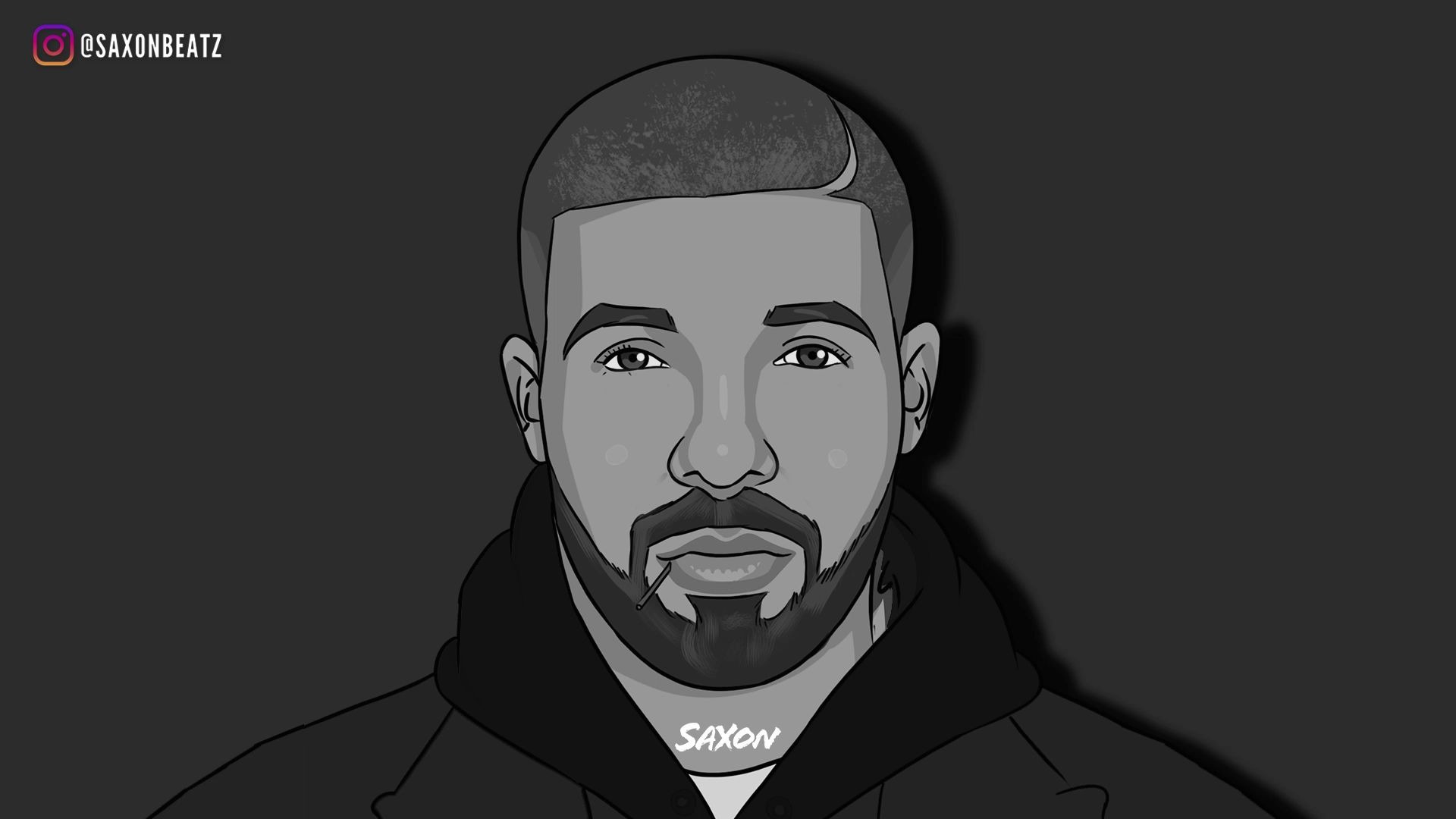 【免费beat】count | drake x meek mill type beat 2020