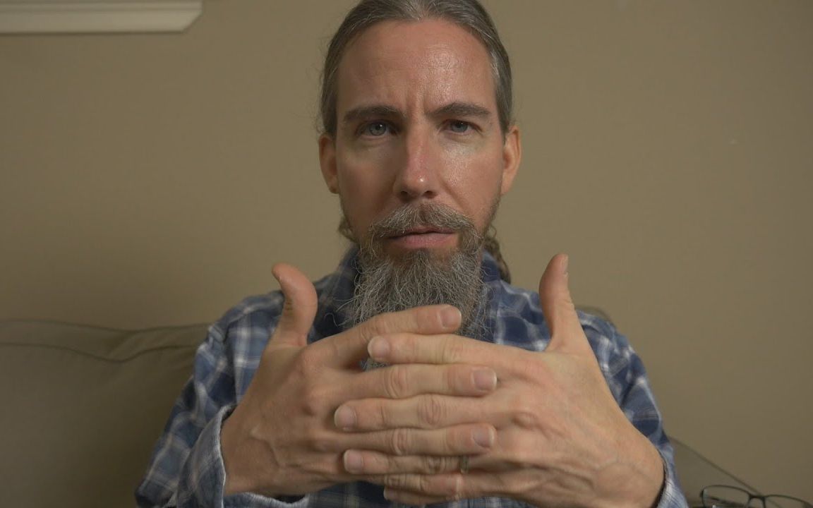 【ephemeral rift】暴力的内在影响——我们经常忽视的部分