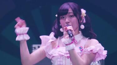 前島亜美 x RAISE A SUILEN「しゅわりん☆どり～みん （Shuwarin