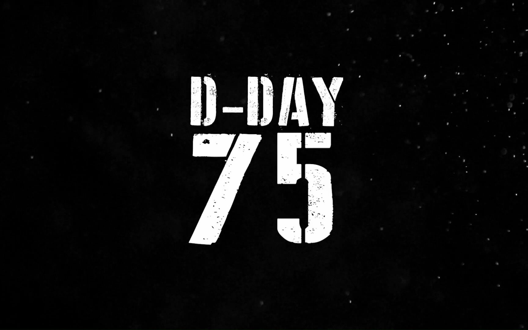 [图]【熟肉】我的48位战友长眠于此 D-Day75周年老兵重回战场活动