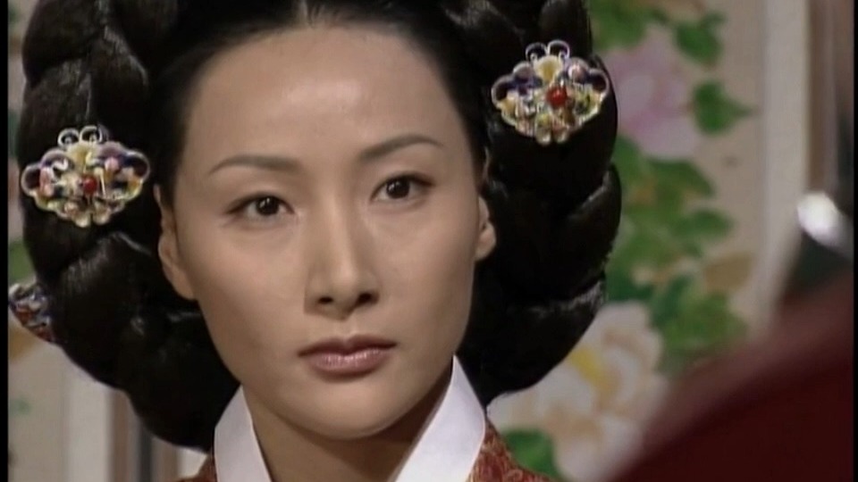 女人天下 407(看韩剧学韩语)中韩双字幕 韩语发音