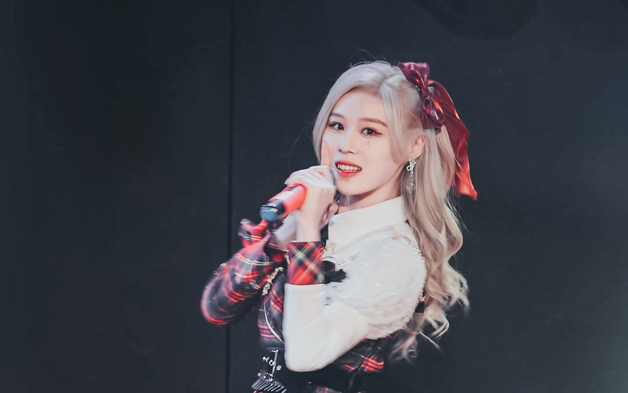 【林芝】20211231 gnz48《2022跨年特别公演》 林芝 借口 focus