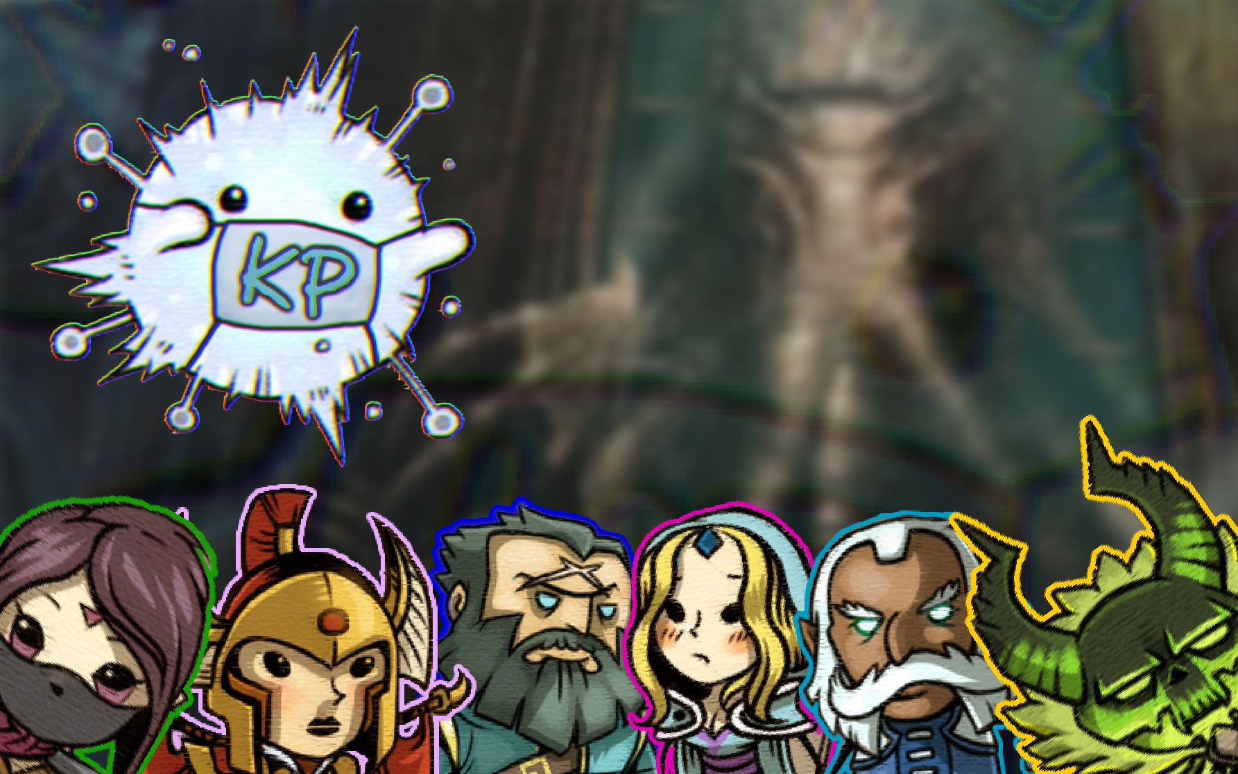 【跑团】圣安东尼奥之火——p0:车卡