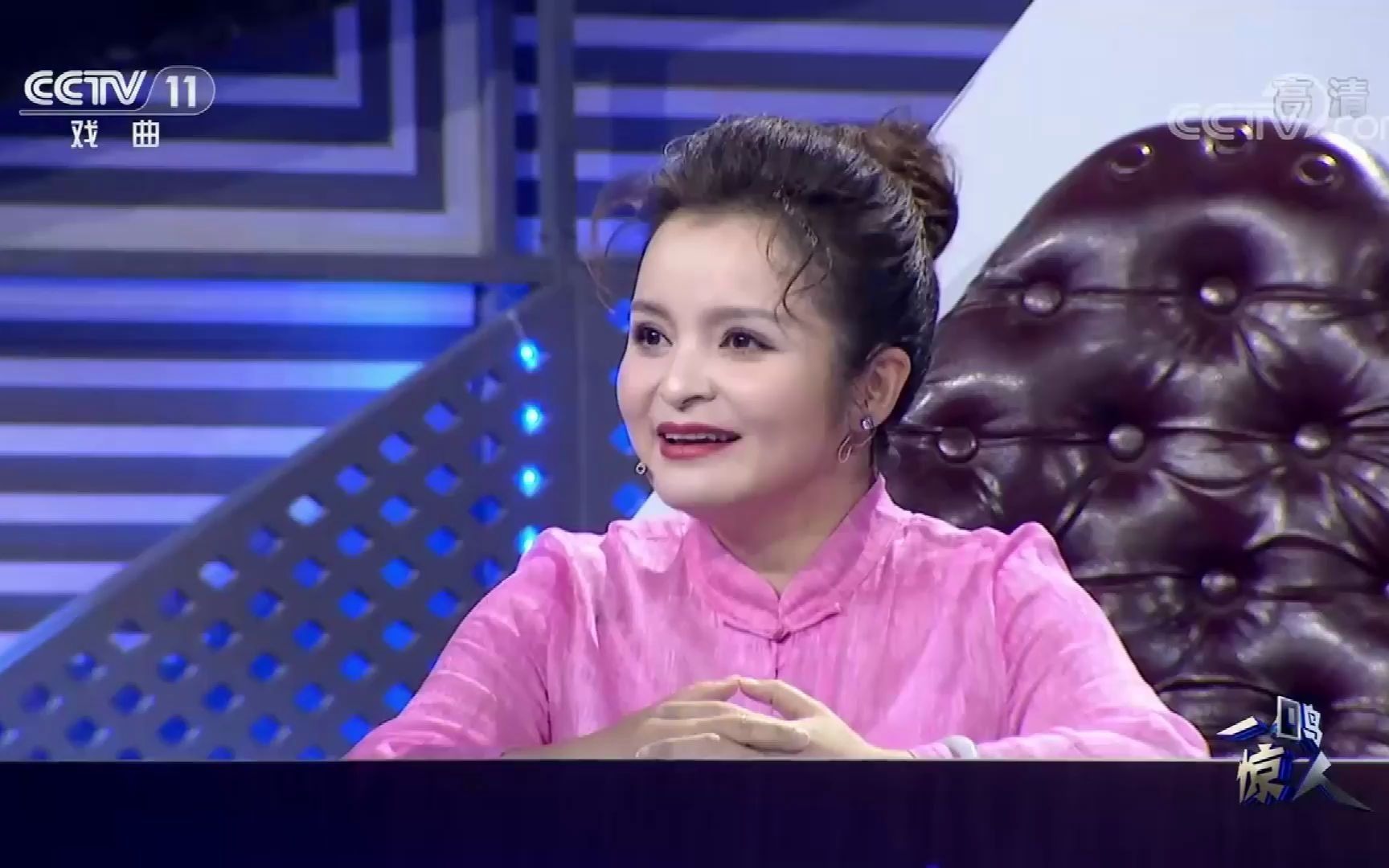 吴碧霞点评cut一鸣惊人20201225