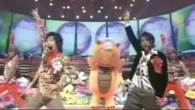 Ms 堂本刚x国分太一fantastipo 限定组合 哔哩哔哩 つロ干杯 Bilibili