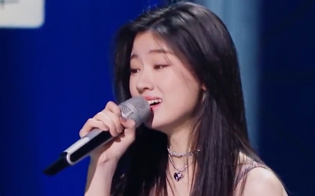 《永不失联的爱》袁娅维 单依纯 神级合作现场