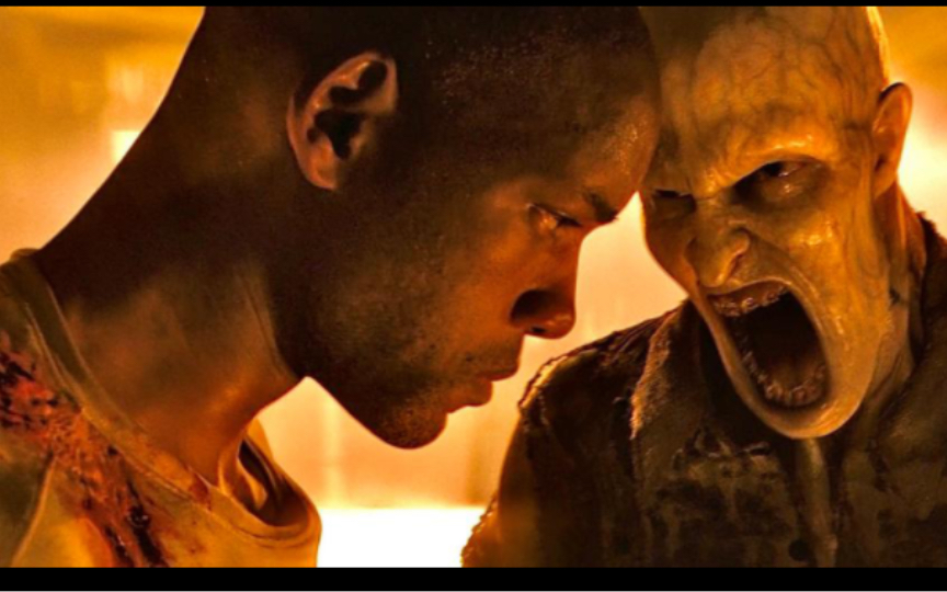 无数影迷心目中丧尸电影的topone,一人一狗的末日传奇故事!