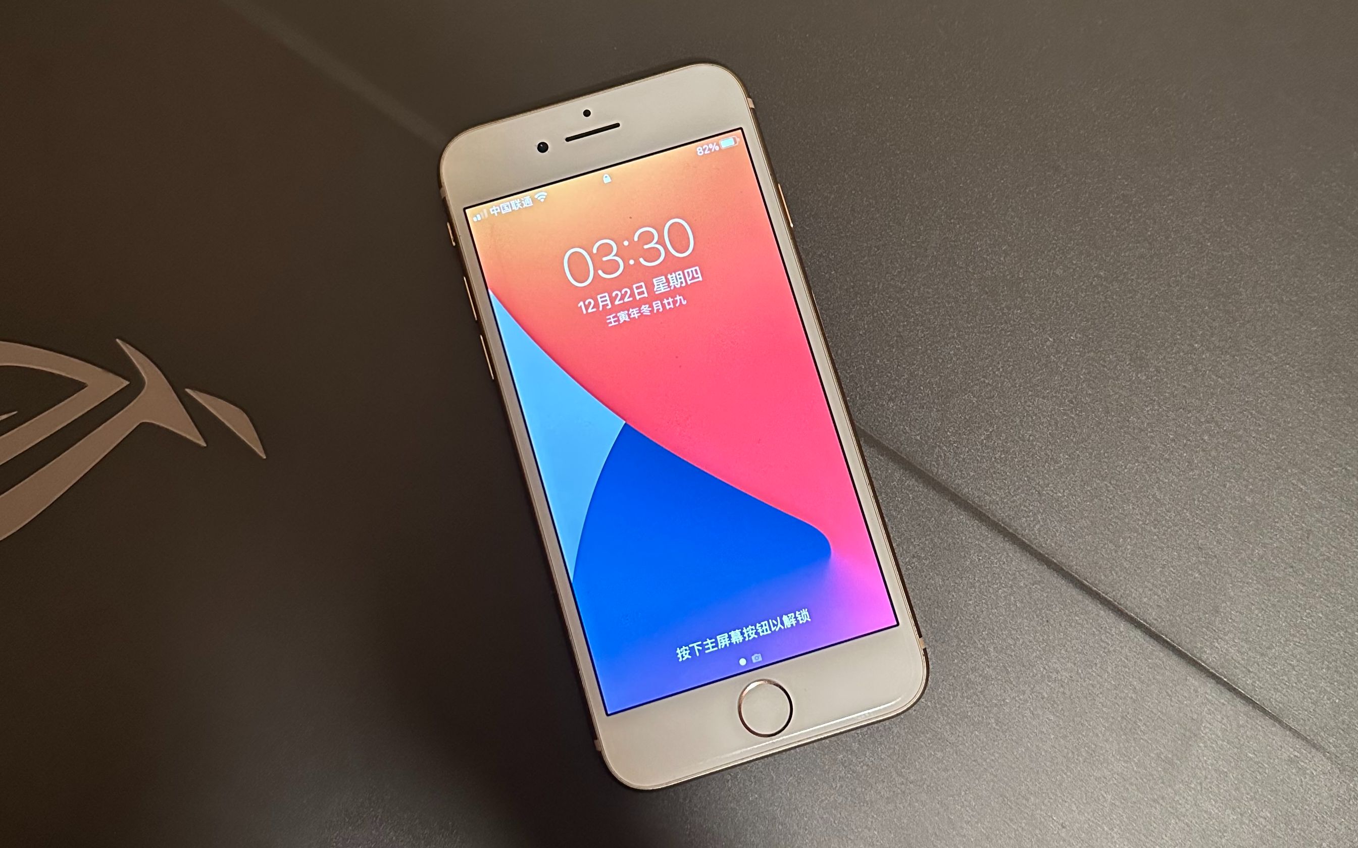 [演示]iphone 8从ios 15/16完美降级ios 14.6全过程(需要shsh2证书)