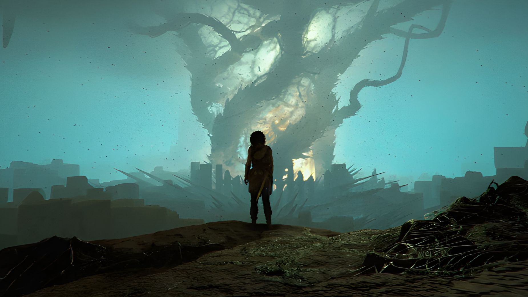 【IGN】《共鸣：瘟疫传说传承》发售预告 | gamescom 2026