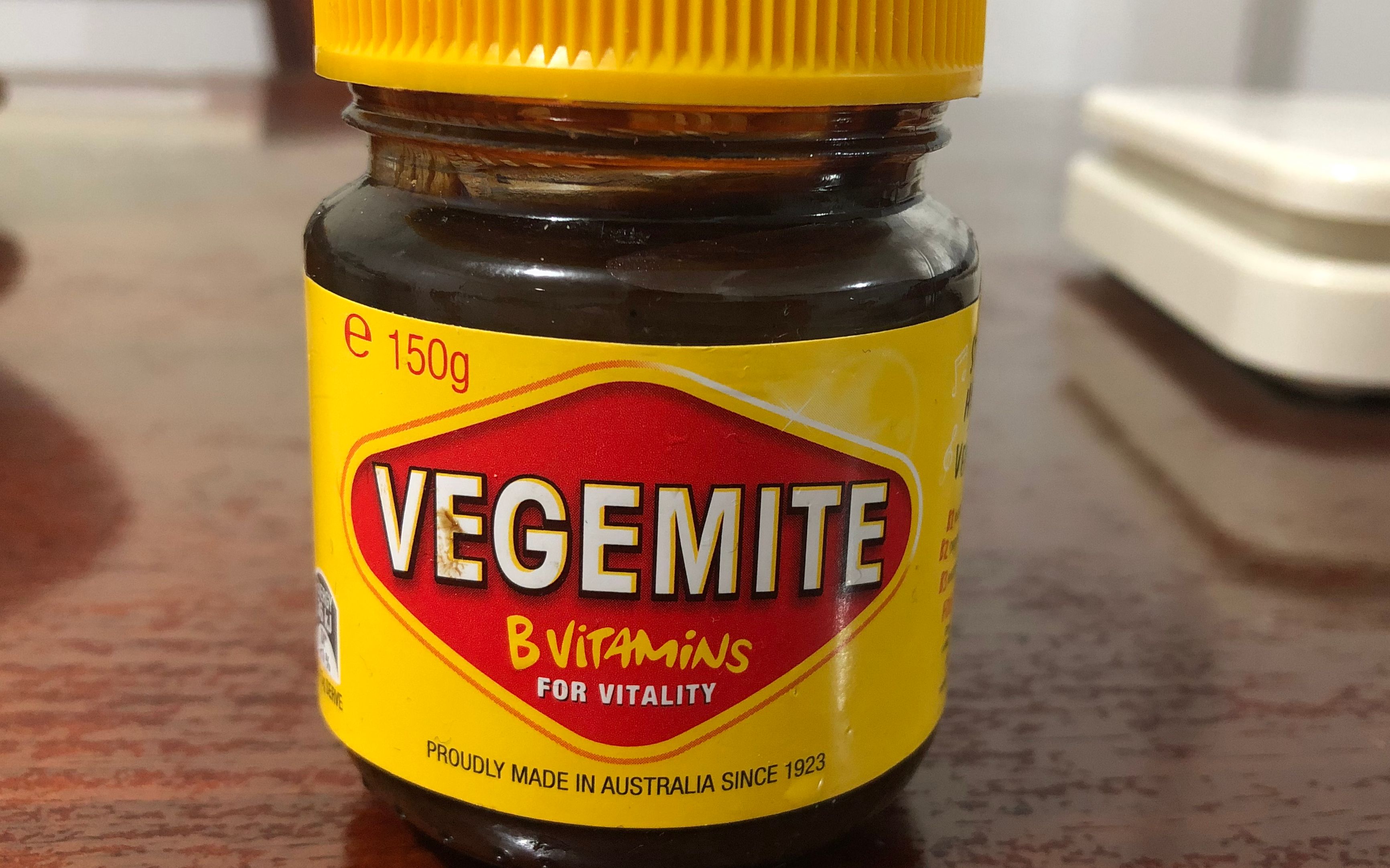 翔翔大作战对vegemite有误解,这里才是澳洲神酱的正确打开方式啊