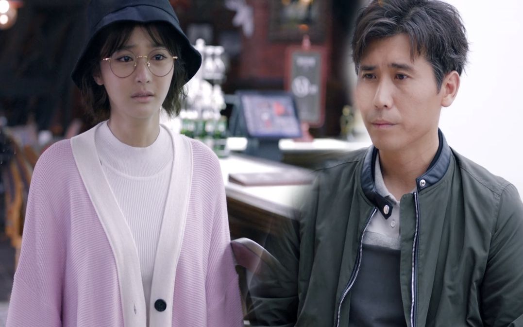 如果岁月可回头:区晓鸥遭蓝天愚抛弃,重病凄惨离世,蓝天愚崩溃了