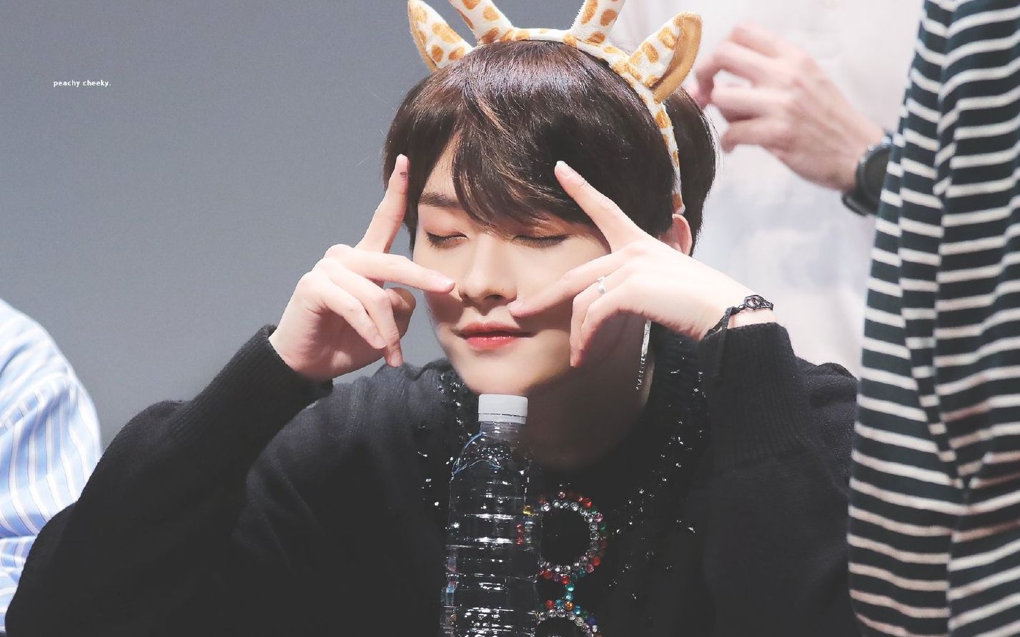 李旻浩leeknow偷走我心的坏家伙1025次的心动