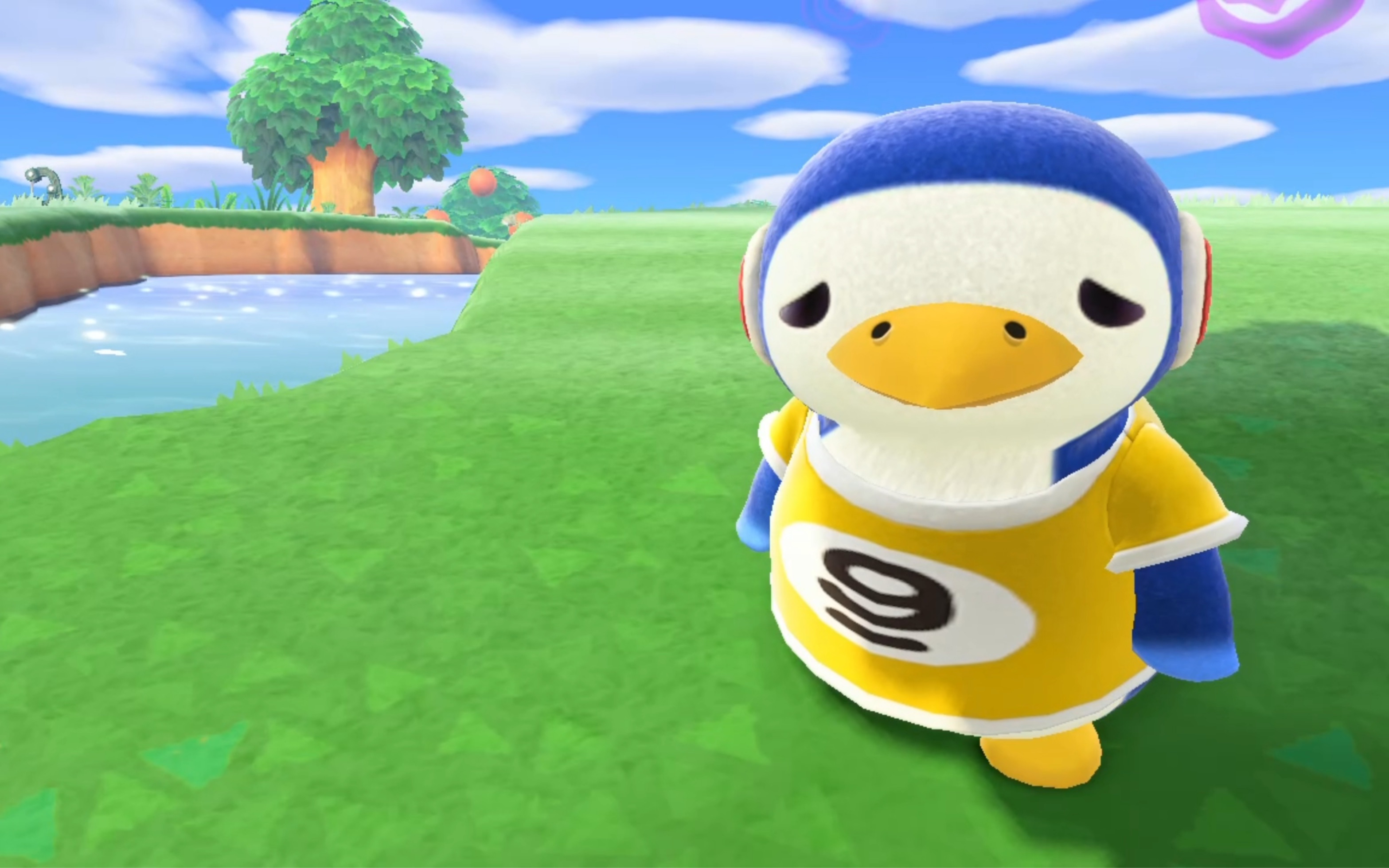 好爱我的信雄宝贝,嘟哝