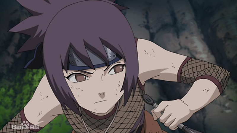 《晓磊盘点》可惜啊,盘点火影忍者变丑的几大美女_哔哩哔哩 (゜-゜)つ