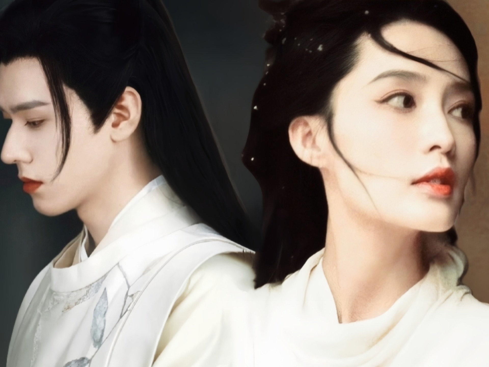 李沁/龚俊《沁年才俊》