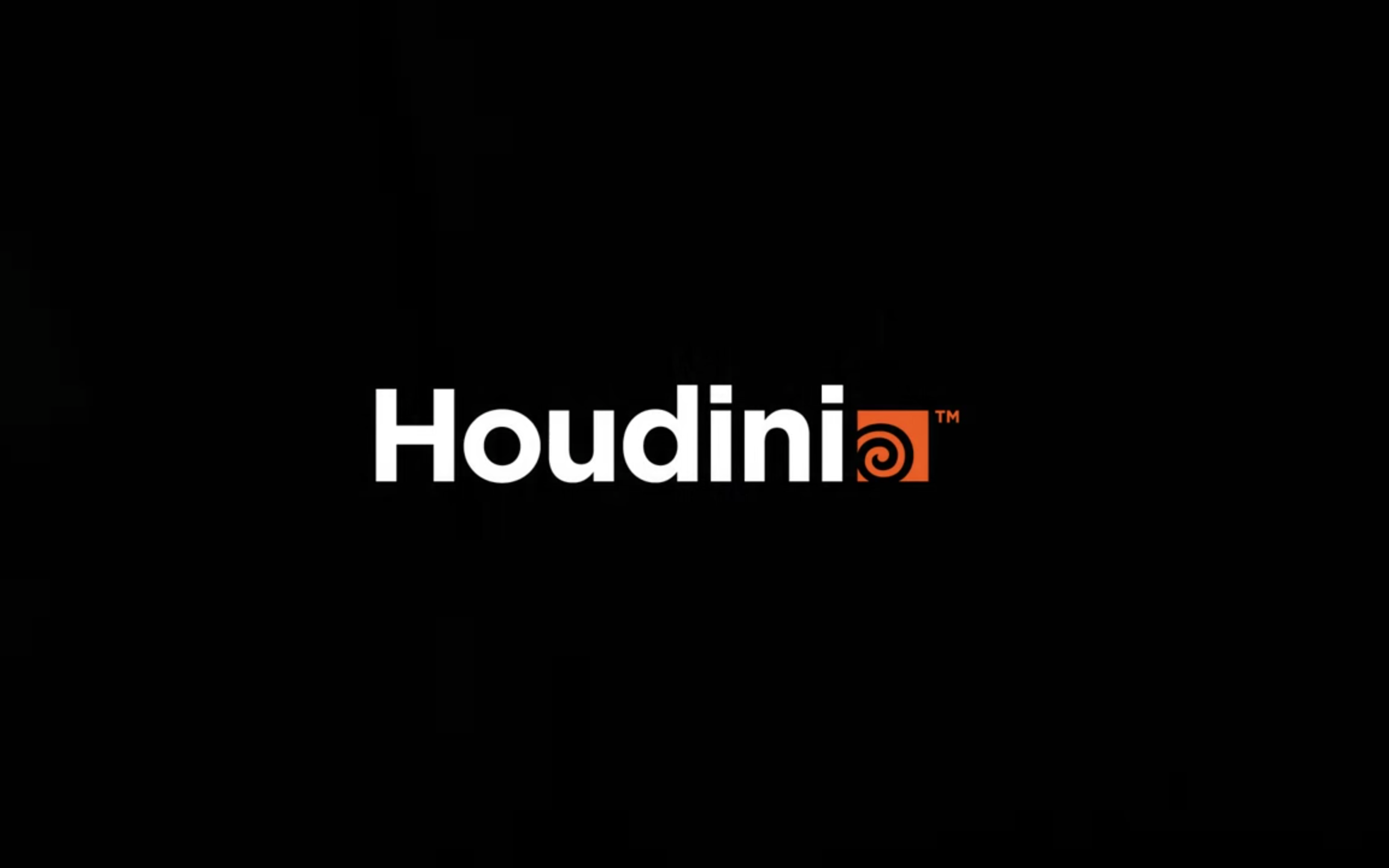 houdini customer reel 2017