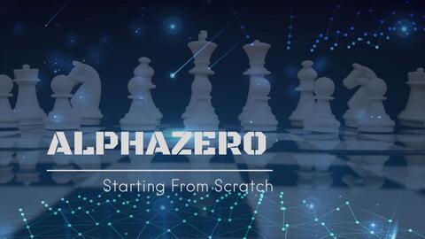 AlphaZero demonstrates synergy to Stockfish 