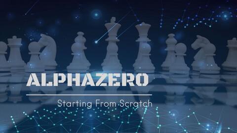 Stockfish 15 (3880) vs Alphazero (3872) 2022 new game #game3