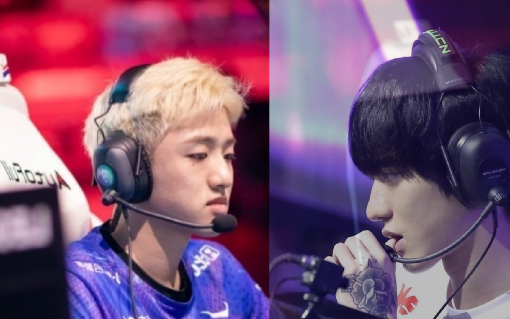 【冷少×大舅子】这才是电竞男主该有的样子,有颜有才还努力!