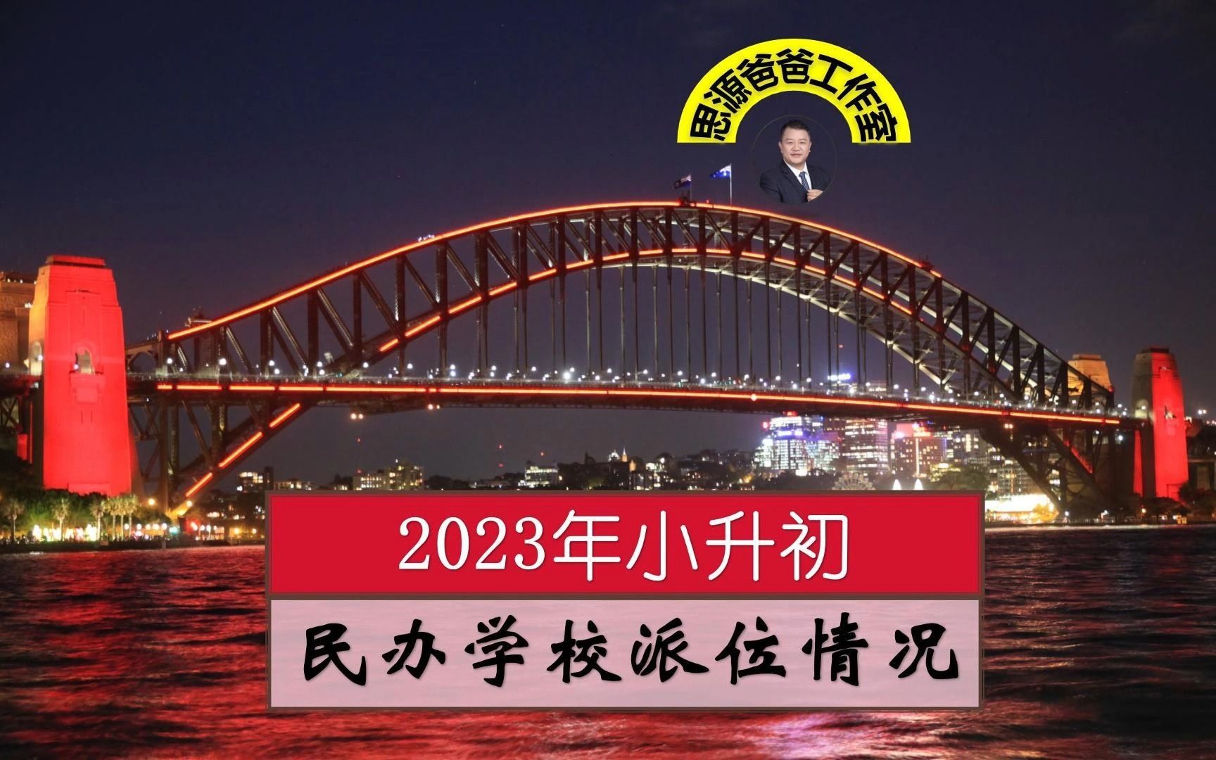 2023年长沙小升初民办学校派位结果新鲜出炉,各民办和子弟学校派位情况如下,排名不分先后哔哩哔哩bilibili