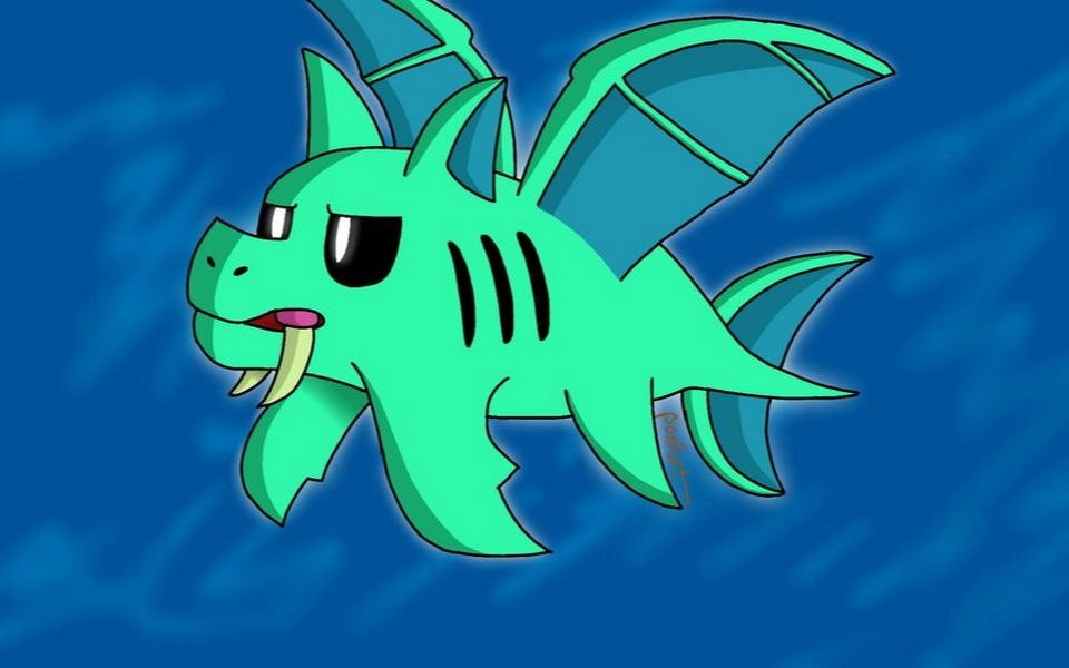 专家猪鲨的两种打法(三王前3武器演示)