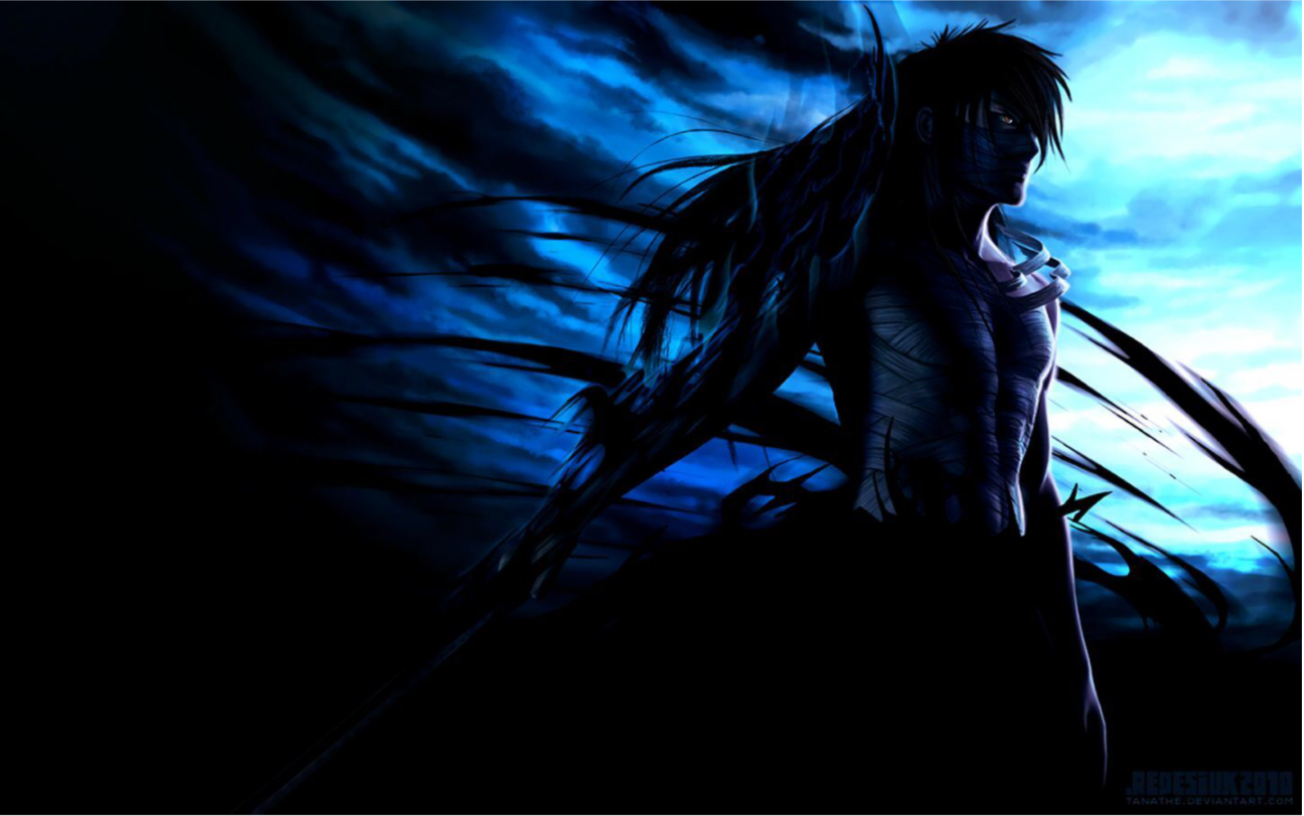 【死神】用3分27秒带你回顾黑崎一护vs蓝染惣右介,最后的月牙天冲