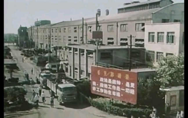 [图]【梦核/70年代】“你终于回到了那个你心心念念的，属于你的时代……”