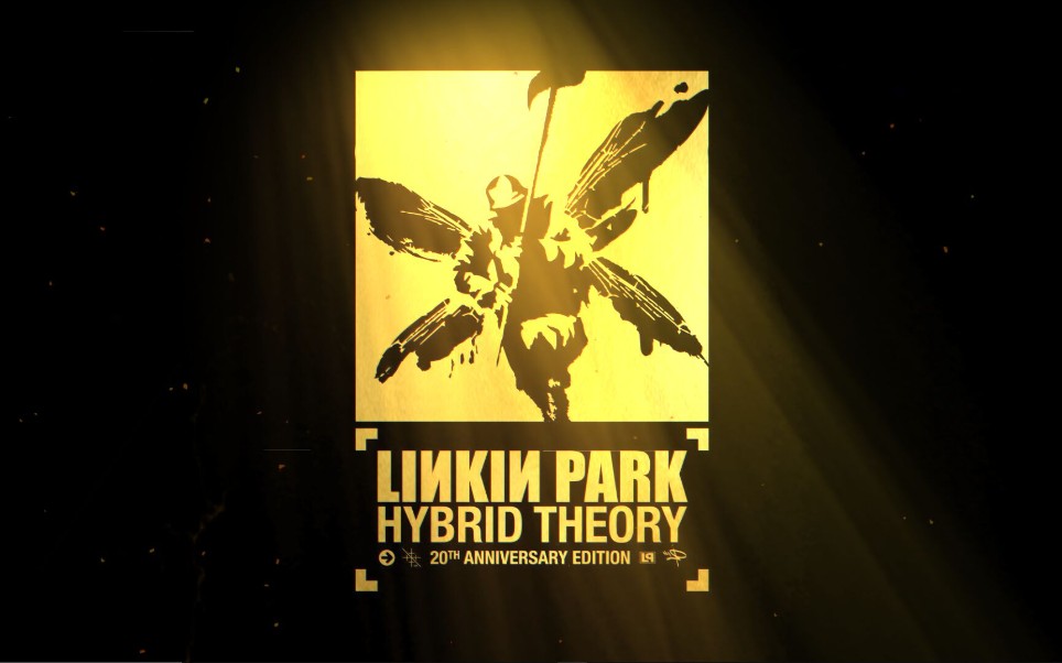 [图]Hybrid Theory 20th 官方重制MV合集