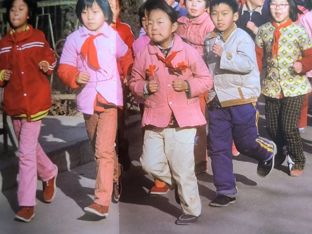 原来我们的童年都留在照片里#8090后 #童年回忆 151.