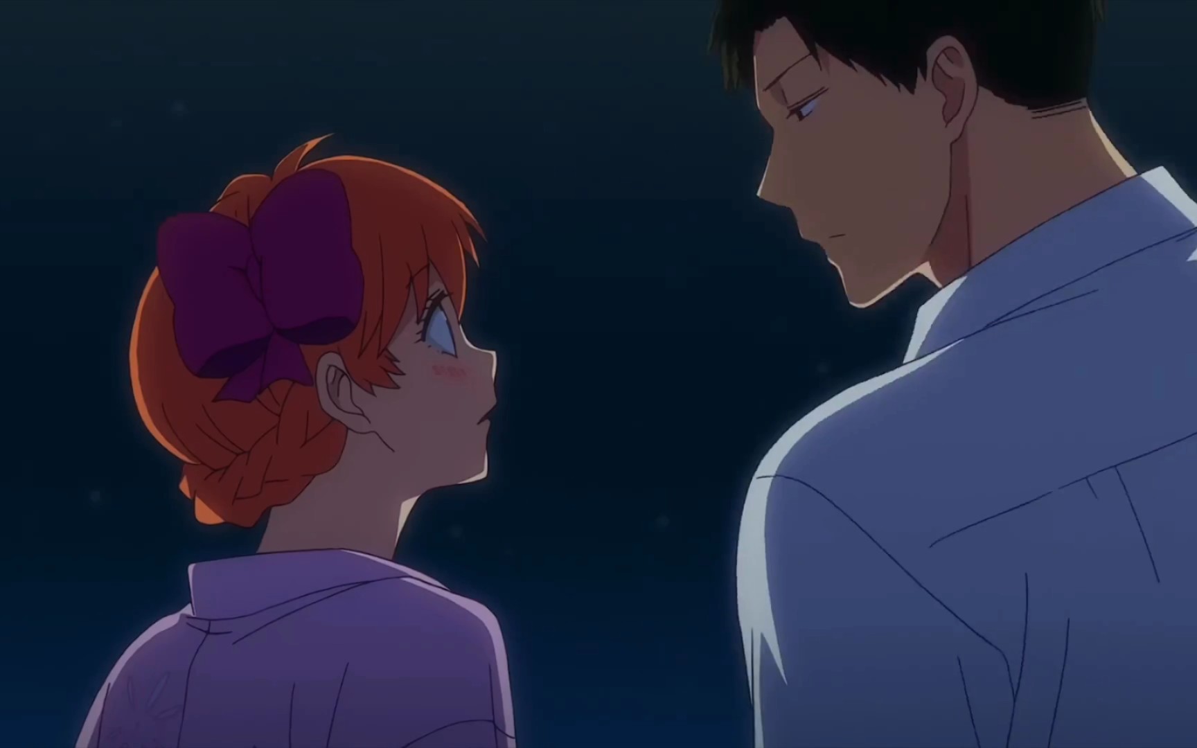 活动作品告白之夜今晚又是告白的好时节