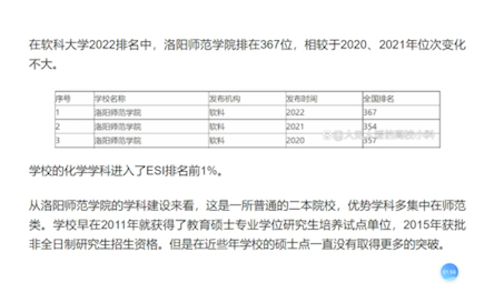 定了!河南这所高校力争更名为大学,两个校名引得大家争论不休哔哩哔哩bilibili