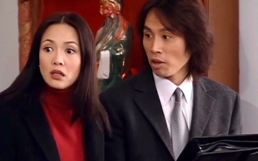 【男亲女爱】经典名场面 missmo真香现场哈哈哈哈哈_哔哩哔哩_bili