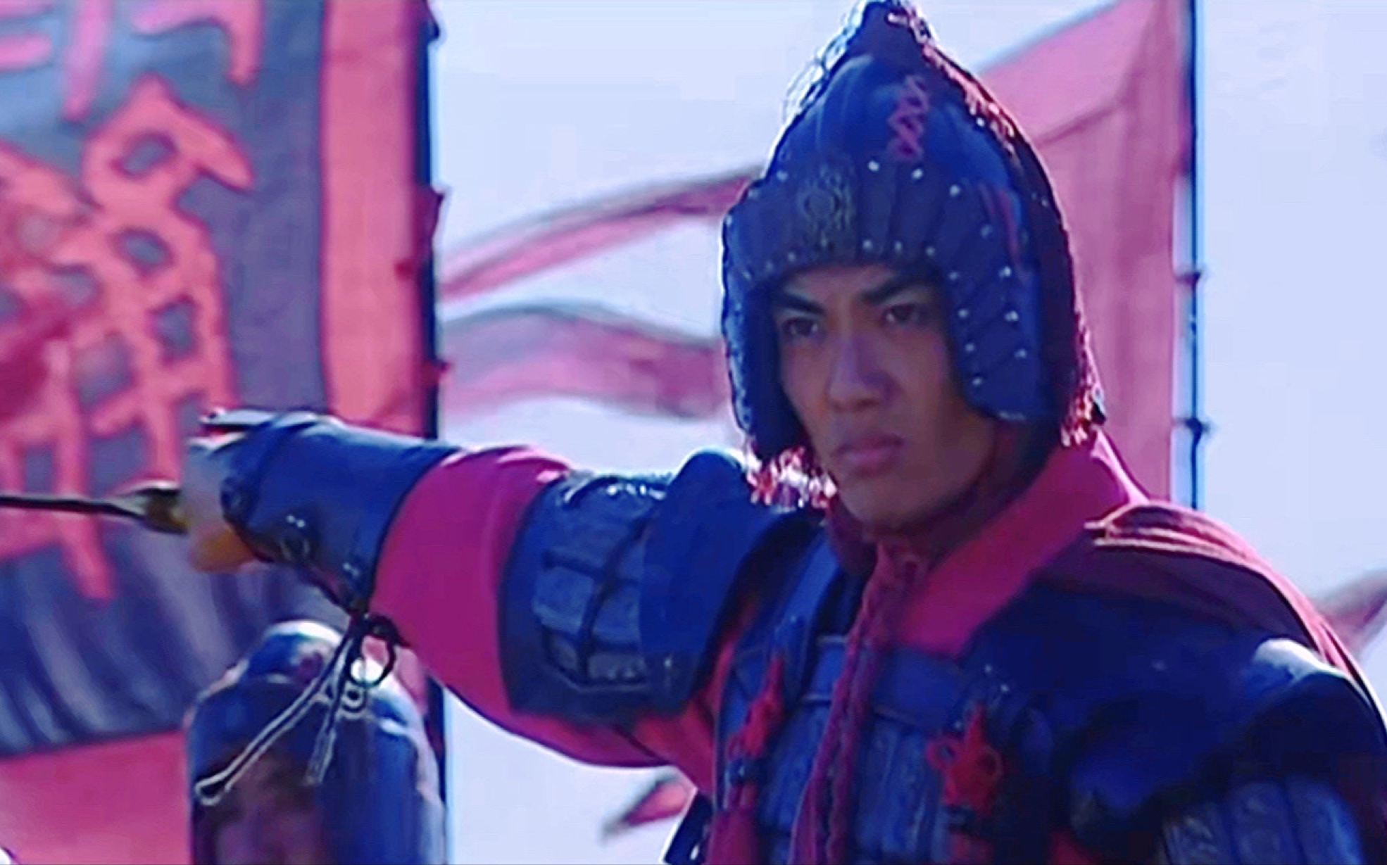 活动作品霍去病冠军侯不许人间见白头