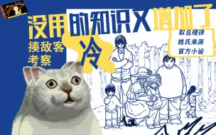 Download Video: 【冷知识猎人篇2】揍敌客家族的“秘密”