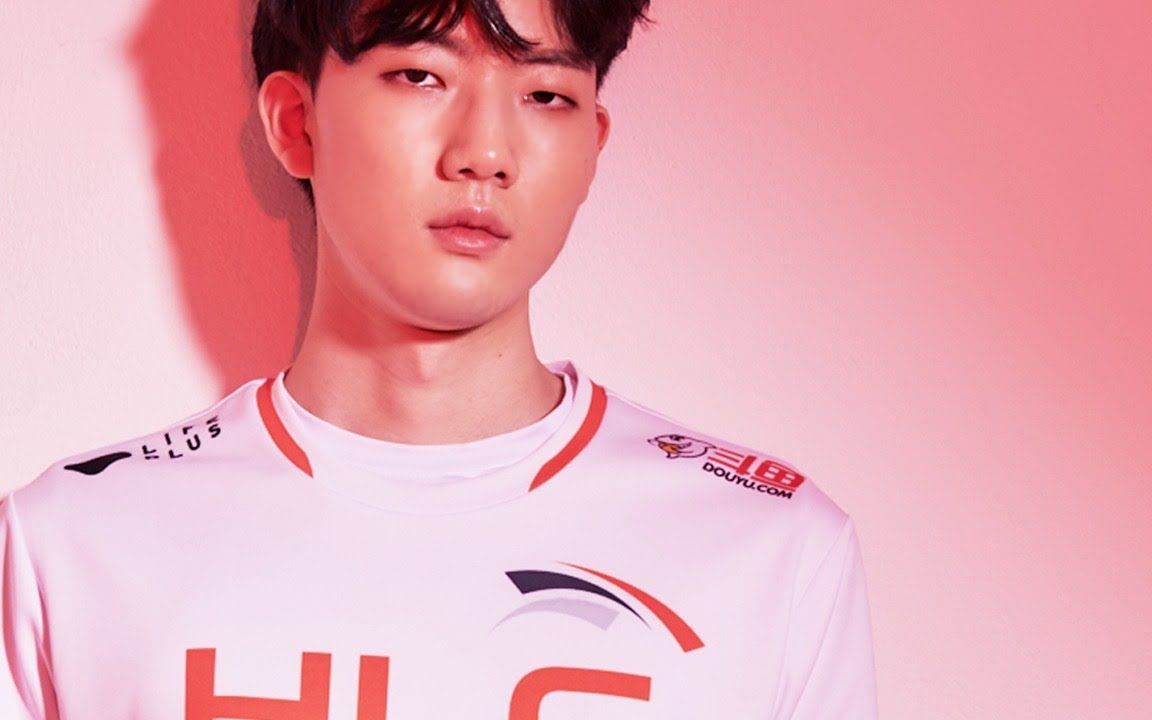 【韩华油管】hle viper油管直播 午夜场20200607